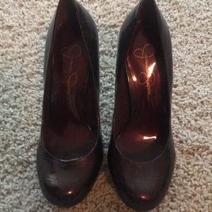 Jessica Simpson Shoes size 5 1/2